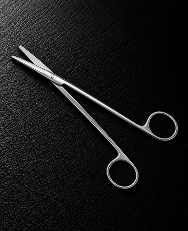 Kelly Forceps